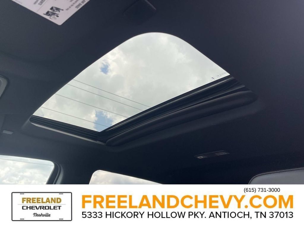 New 2026 Chevrolet Silverado 2500 High Country w/ High Country Premium Package AWD/4WD image 26