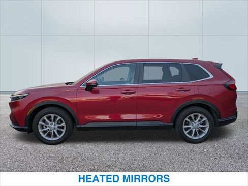 Certified 2024 Honda CR-V EX-L image 10