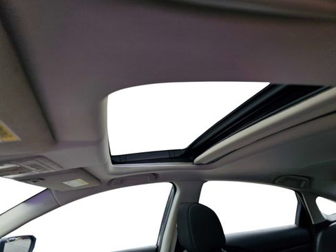 Used 2016 Honda Civic EX-T image 19