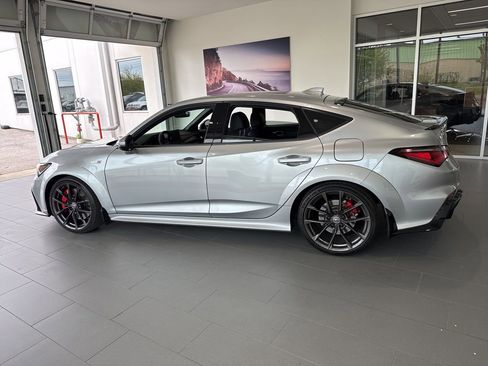 Used 2025 Acura Integra Type S image 5