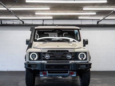 New 2026 INEOS Grenadier image 8