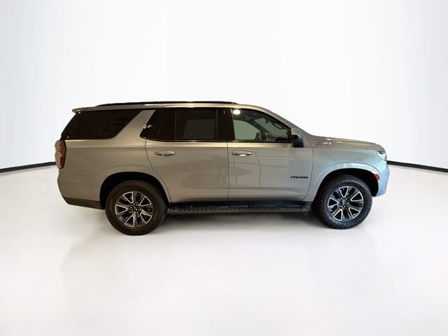 Used 2023 Chevrolet Tahoe Z71 AWD/4WD image 7