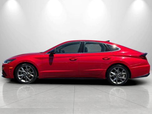 Used 2022 Hyundai Sonata Sport FWD image 5