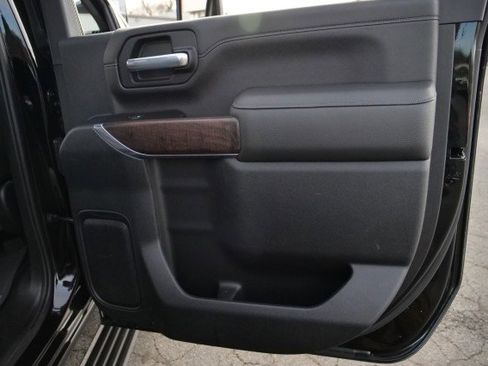 Used 2021 GMC Sierra 3500 Denali w/ Denali Ultimate Package image 45