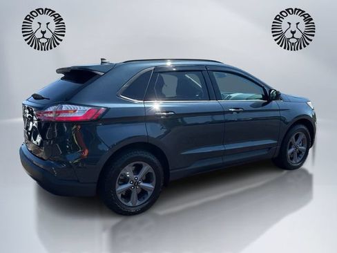 Used 2024 Ford Edge SEL w/ Sport Appearance Package AWD/4WD image 6