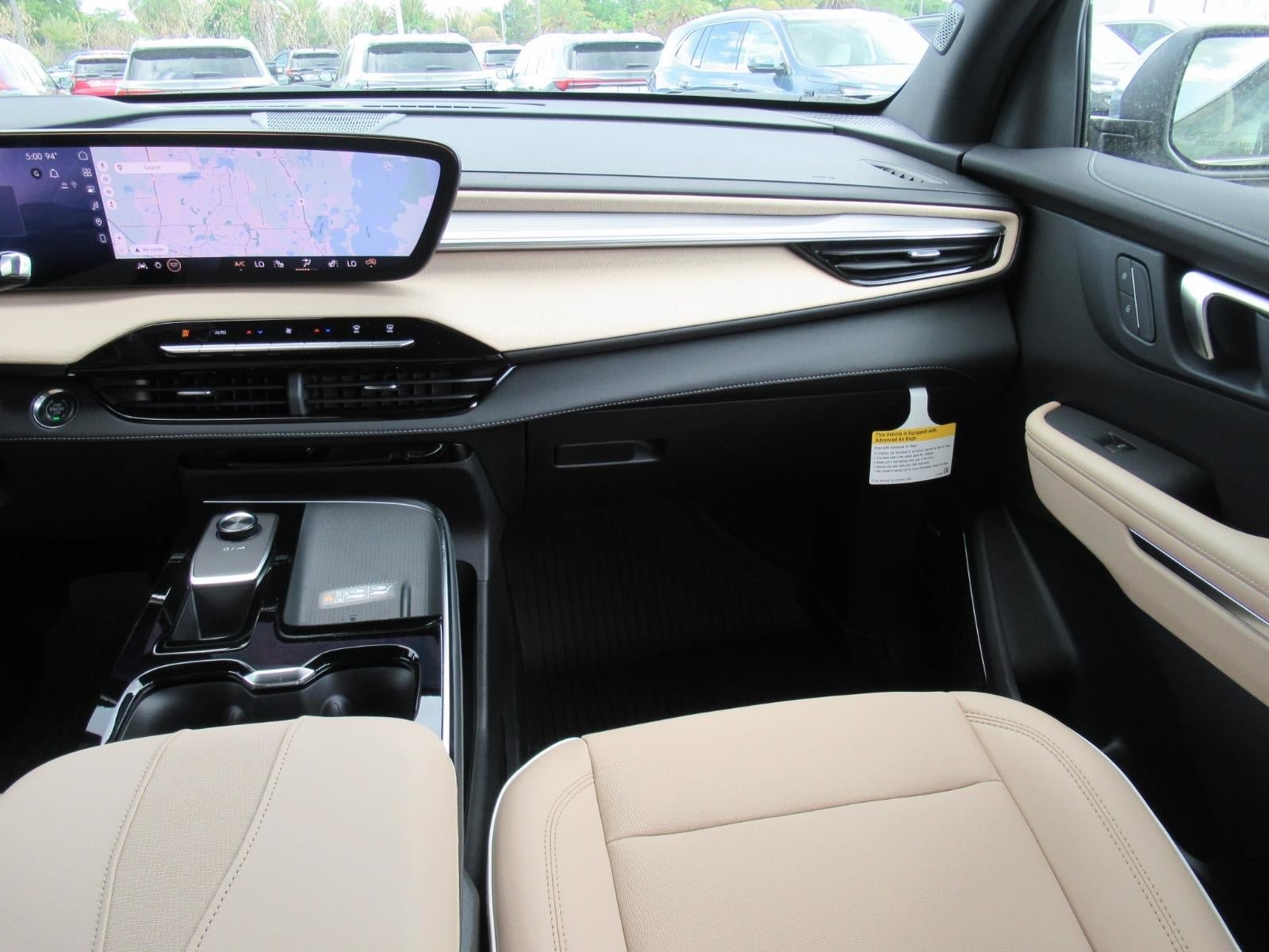 New 2026 Buick Enclave Preferred w/ LPO, Floor Liner Package FWD image 15
