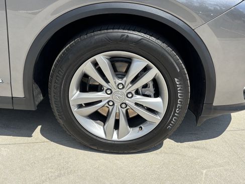 Used 2025 Acura MDX FWD image 13