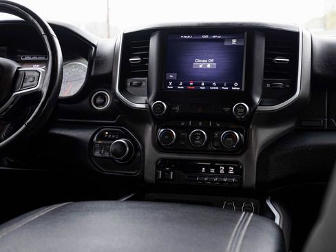 Used 2020 RAM 1500 Big Horn AWD/4WD image 21