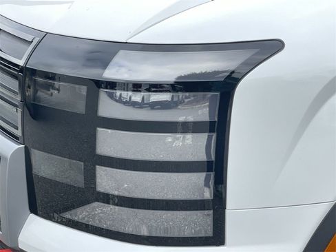 New 2026 Hyundai Palisade XRT Pro image 16