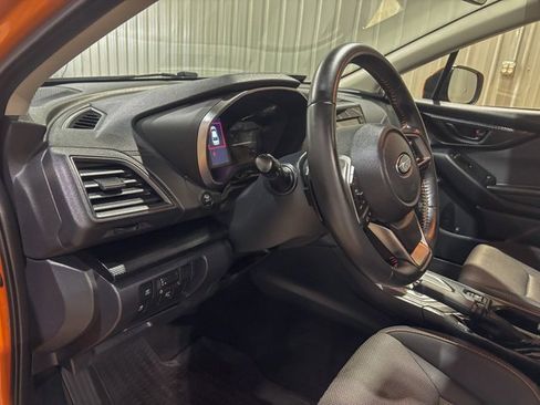 Used 2018 Subaru Crosstrek 2.0i Premium image 16