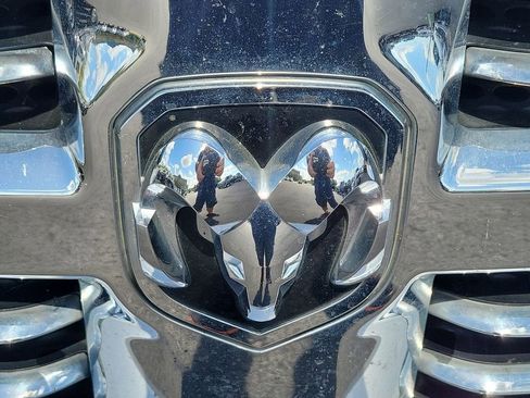 Used 2018 RAM 1500 Big Horn image 11