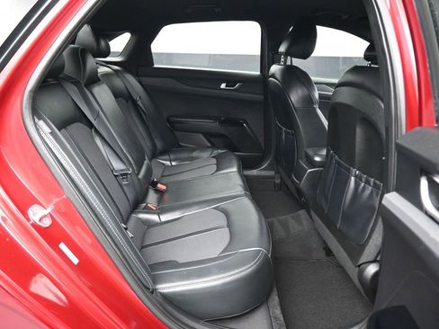 Used 2023 Kia K5 GT-Line w/ GT-Line Premium Package image 37