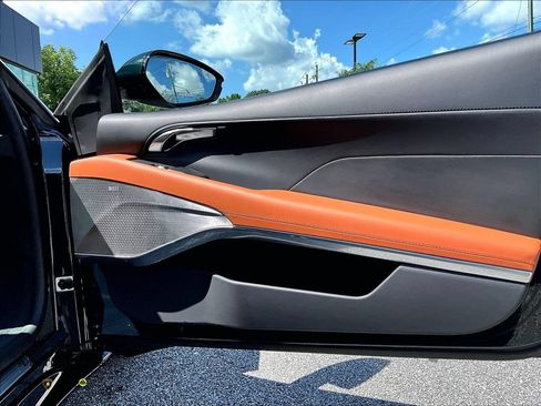 Used 2026 Lotus Emira RWD image 22