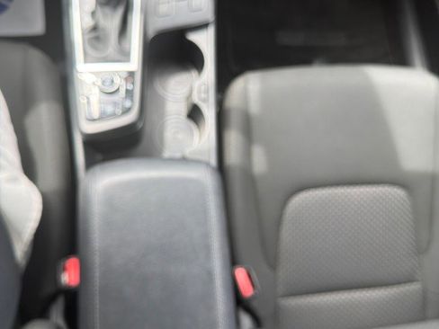 Used 2024 Kia Sportage LX image 24