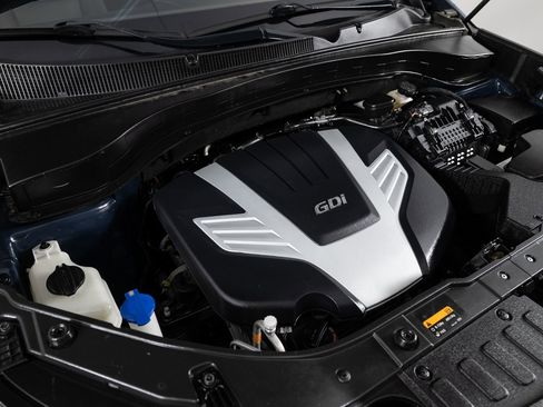 Used 2014 Kia Sorento EX image 42