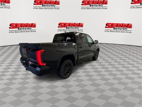 New 2025 Toyota Tundra SR5 image 9