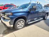 Used 2020 Chevrolet Silverado 1500 LT w/ All-Star Edition image 2