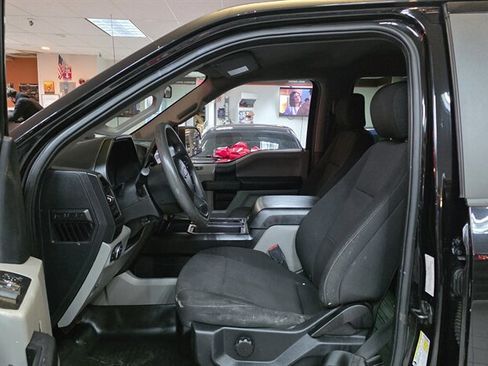 Used 2020 Ford F150 XL w/ Equipment Group 101A Mid image 9