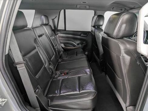 Used 2019 Chevrolet Tahoe LT image 22