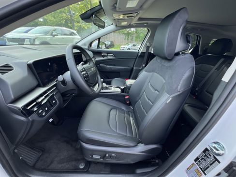 New 2026 Kia Sportage SX AWD/4WD image 34