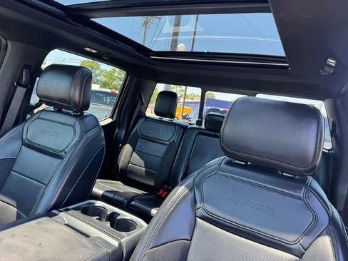 Used 2024 Ford F150 Raptor AWD/4WD image 28