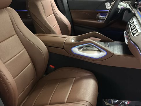 New 2026 Mercedes-Benz GLE 350 4MATIC image 36