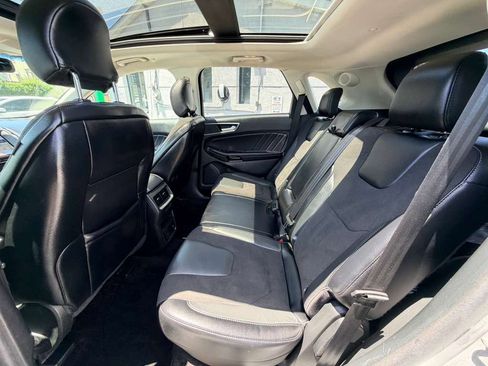 Used 2018 Ford Edge Sport w/ Equipment Group 401A AWD/4WD image 28