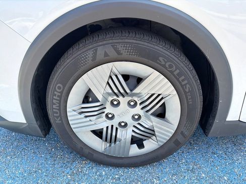 Used 2025 Kia K4 FWD image 10