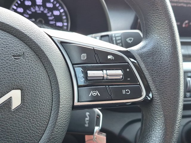 Used 2024 Kia Forte LXS FWD image 21