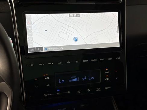 Used 2024 Hyundai Tucson Limited image 20