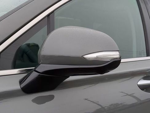 New 2023 Hyundai Santa Fe Limited image 12