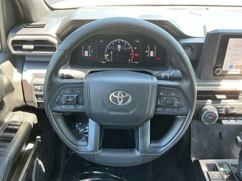 Used 2026 Toyota Tacoma SR5 AWD/4WD image 19