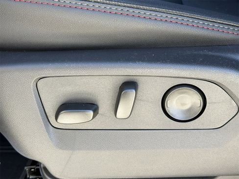 New 2026 Chevrolet Tahoe RST w/ Comfort Package image 23