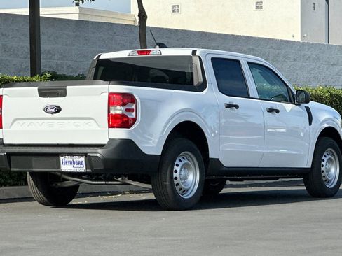New 2026 Ford Maverick XL image 4