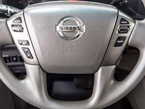 Used 2020 Nissan NV 3500 S RWD image 22