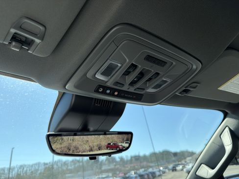 New 2026 GMC Sierra 1500 Denali w/ Technology Package image 28