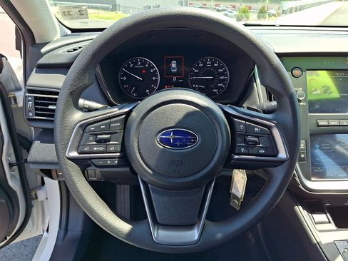 Certified 2025 Subaru Legacy AWD/4WD image 19