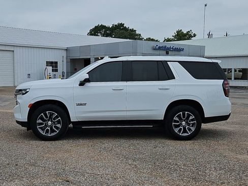 Used 2024 Chevrolet Tahoe LT w/ LT Signature Package RWD image 44