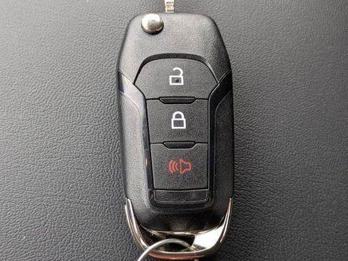 New 2026 Ford Ranger XL image 26