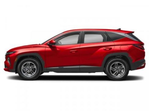 New 2026 Hyundai Tucson SE image 3