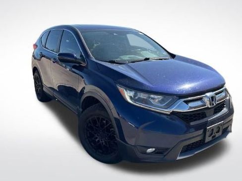 Used 2018 Honda CR-V EX image 3