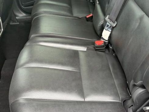 Used 2020 Nissan Murano SL FWD image 6