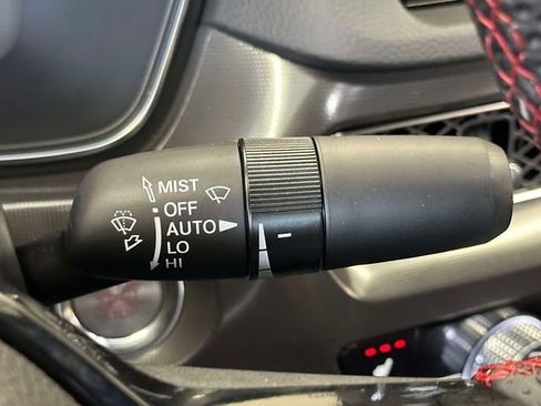 Certified 2025 Acura Integra Type S FWD image 27