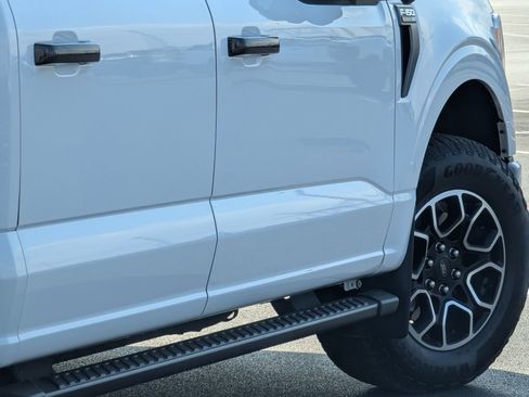 Used 2022 Ford F150 XLT w/ Equipment Group 302A High image 14