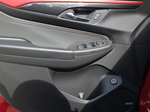 New 2026 Chevrolet TrailBlazer RS w/ Convenience Package image 17