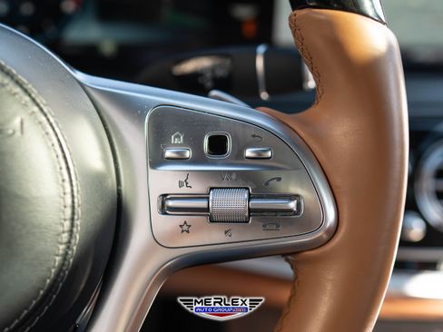 Used 2019 Mercedes-Benz S 560 4MATIC Sedan w/ Premium Package image 26