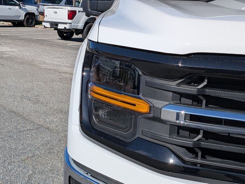 Certified 2024 Ford F150 XLT image 12