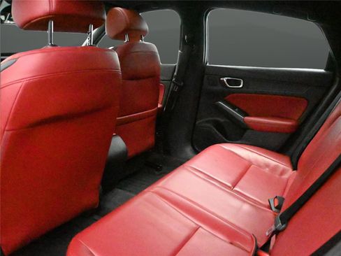 Used 2023 Acura Integra A-Spec image 11