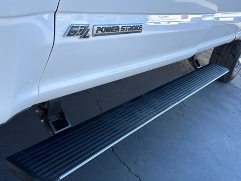 Certified 2020 Ford F250 Lariat w/ Lariat Ultimate Package image 10