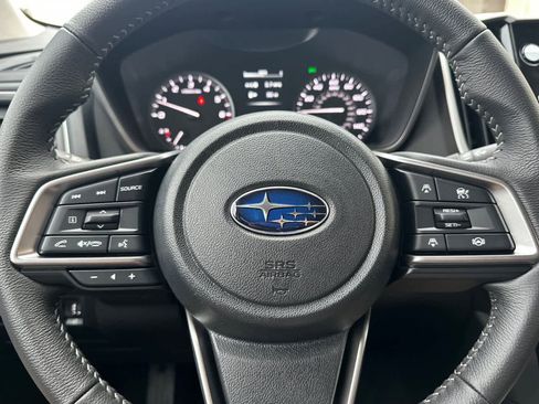 New 2025 Subaru Ascent Premium image 26